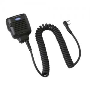 建伍原裝手咪 KMC-48GPS 適用于KENWOOD 所有K口對講機(jī)