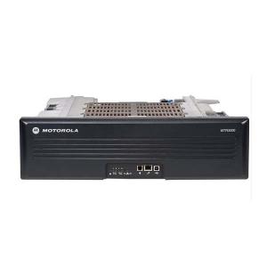 mototrbo數(shù)字中繼臺MTR3000，工業(yè)級設(shè)計 100W大功率