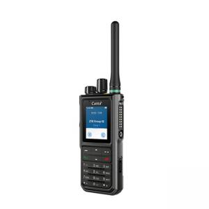 中興對講機PH690 caltta數字藍牙GPS DMR