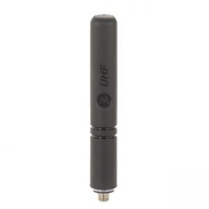 摩托羅拉對(duì)講機(jī)天線 PMAE4071 適用于P86/P66系列 UHF短粗天線