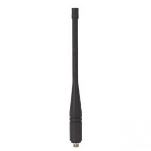摩托羅拉對(duì)講機(jī)天線 PMAE4079 適用于P86/P66系列 UHF/GPS 組合鞭狀天線