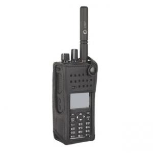 摩托羅拉對講機(jī)尼龍?zhí)?PMLN5844 P8668/P8660/GP338D皮套