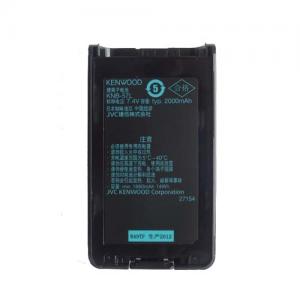 建伍對講機電池 KNB-57L鋰電池 適用于TK2140 TK3140 TK2160 TK3160 TK3148 NX220E NX220E2 NX220E3 NX320E NX320E3