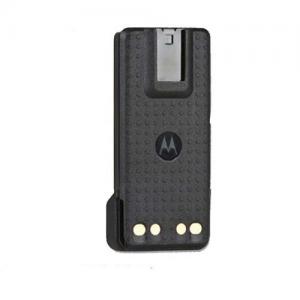 摩托羅拉數(shù)字對(duì)講機(jī)電池 PMNN4416 P6600/P6620普通鋰電池