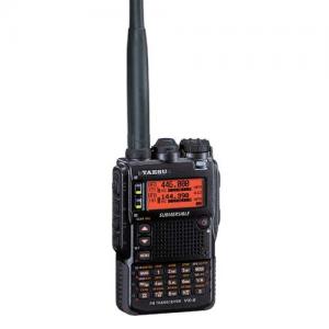 八重洲對講機(jī) VX-8DR  業(yè)余對講機(jī) 防水對講機(jī) 三頻段對講機(jī)