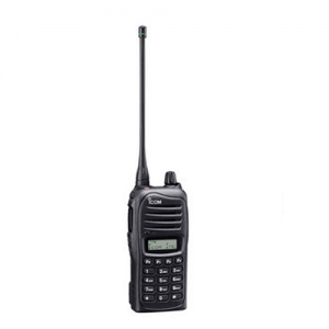 艾可慕(ICOM)IC-F4022T ICF3022T ICOM對講機
