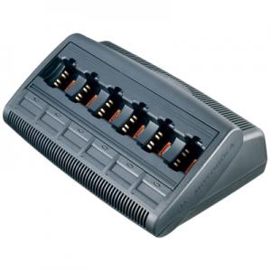 摩托羅拉數(shù)字對(duì)講機(jī)充電器 WPLN4213 IMPRES六聯(lián)充電器